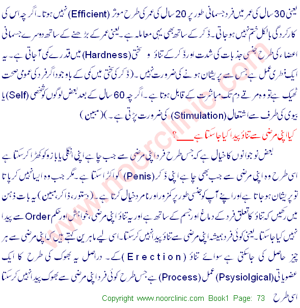 Erection Problems Solutions - Apni Marzi Sey Zakar Mai Tanau