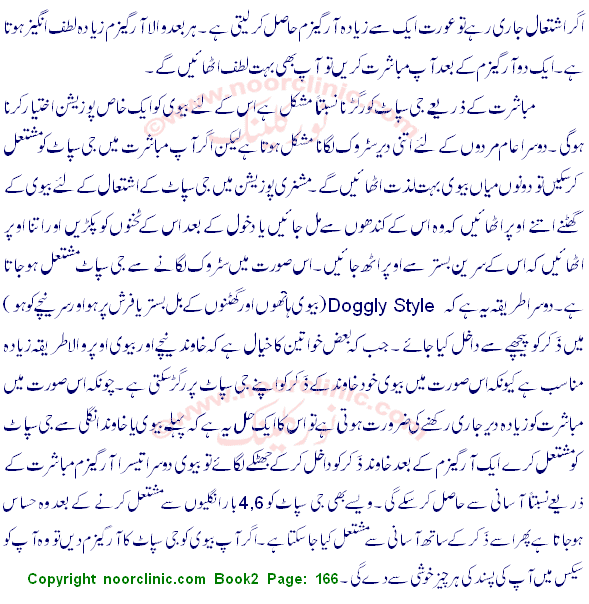 G Spot Stimulation - G Spot Ka Ishteaal