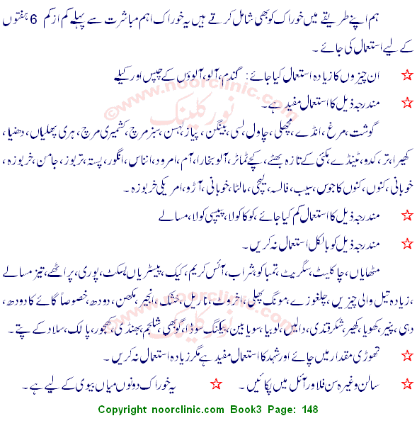 Diet Plan For Pregnancy - Mian Biwi Kay Liye Ahem Khooraak