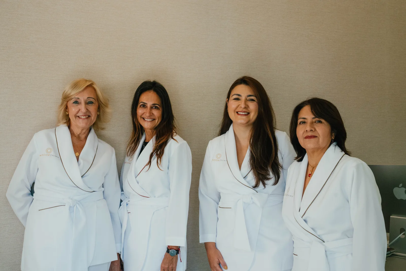 Equipo de The Noor Clinic